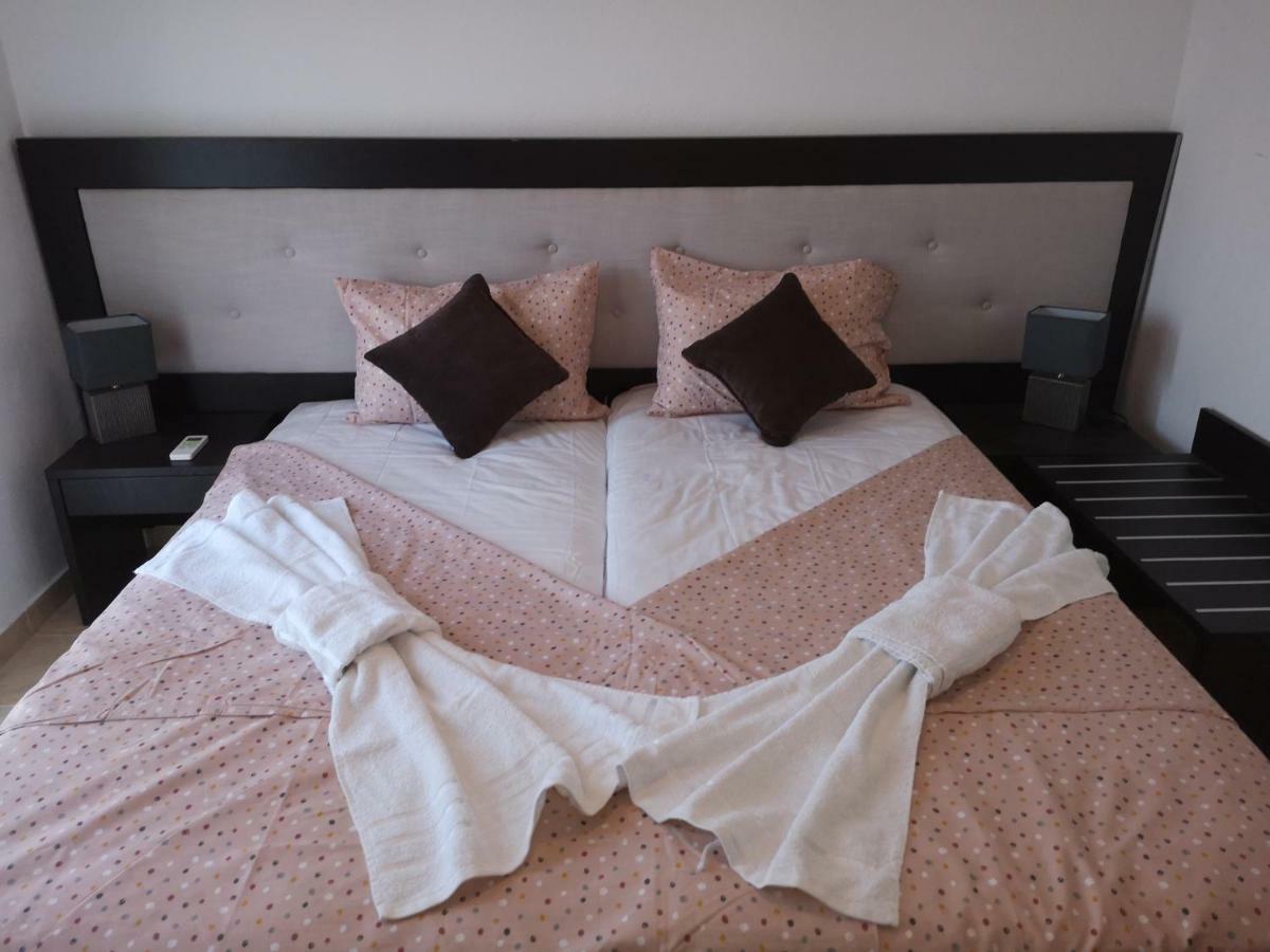 Appartement Alexandros à Aridaía Extérieur photo